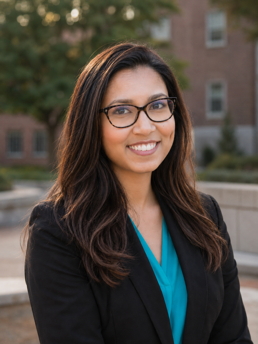 Dr. Baishakhi Bose